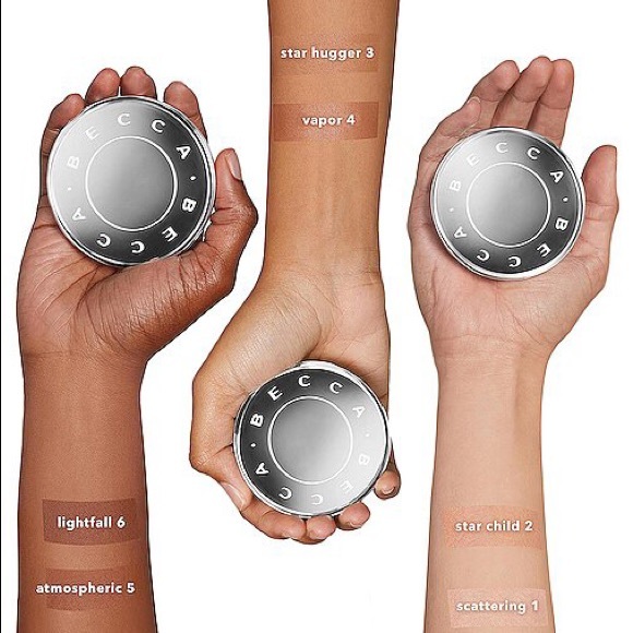 Becca Cosmetics Light Shifter Finishing Veil - Star Hugger 3 - Brand New In Box - Picture 8 of 13